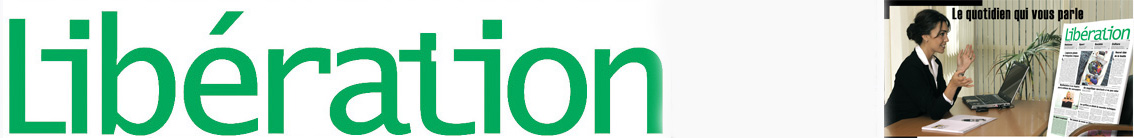 Journal Libération